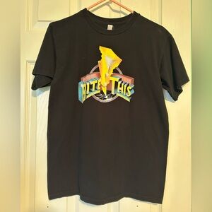 Jauz “Bite This” T-shirt